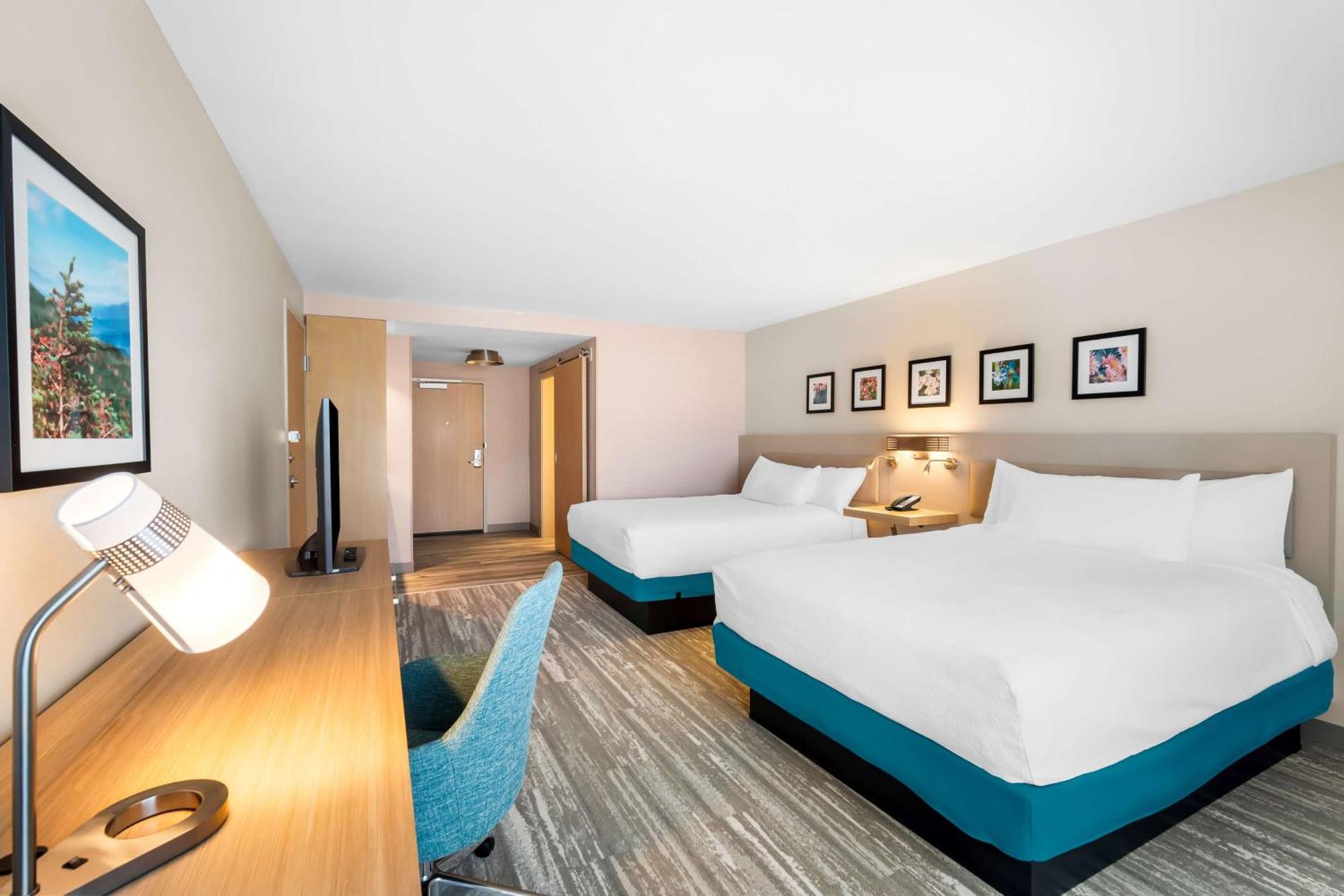 Hilton Garden Inn North Conway Exterior photo