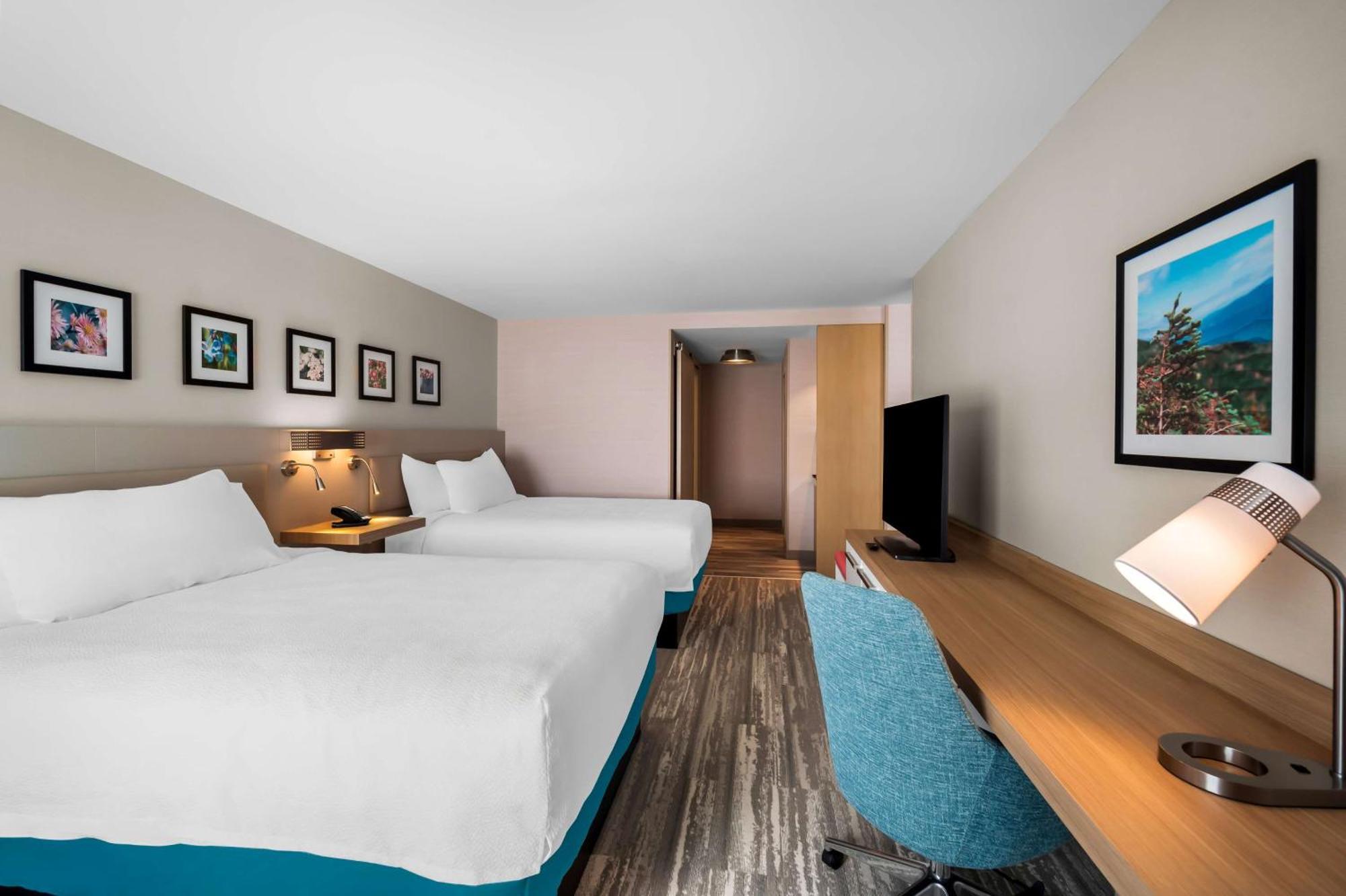 Hilton Garden Inn North Conway Exterior photo